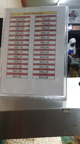 A&W R&R Tapah Southbound - Gastronomi dan perhotelan