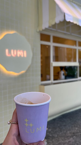 Opinii despre LUMI Cafe în Kuala Lumpur - Gastronomi dan perhotelan