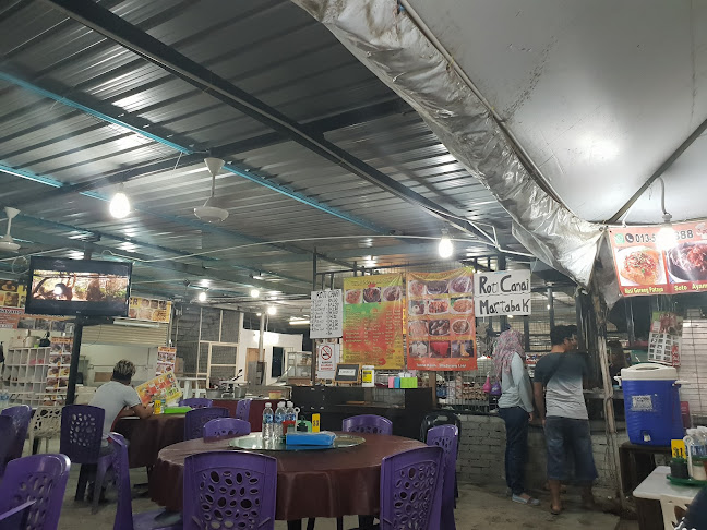 Unnamed, Road, 88400 Kota Kinabalu, Sabah