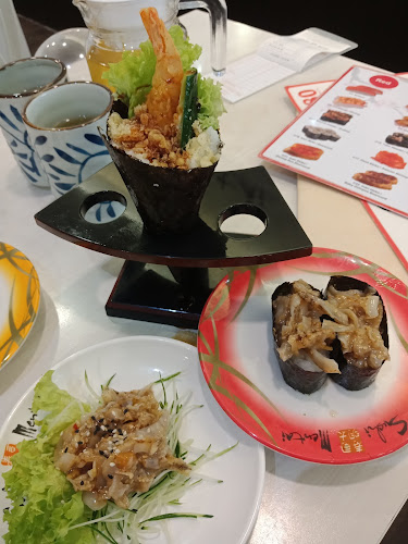 Sushi Mentai @ Bukit Indah - Johor Bahru