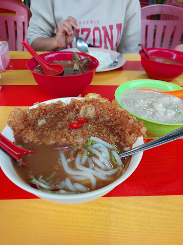 Cendol Chor