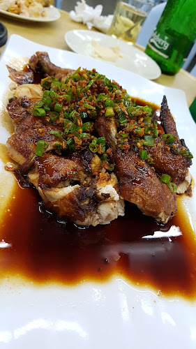 Restoran Star Chef - Johor Bahru