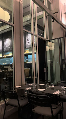 Comentarii opinii despre Osteria Gamberoni