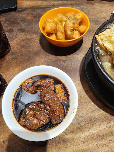 Shoon Huat Bat Kut Teh - Johor Bahru