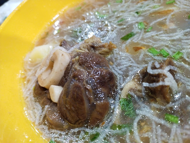 Opinii despre RUMAH MAKAN NAIMAN în Kuching - Gastronomi dan perhotelan