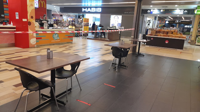 Ayam Penyet AP - Gastronomi dan perhotelan