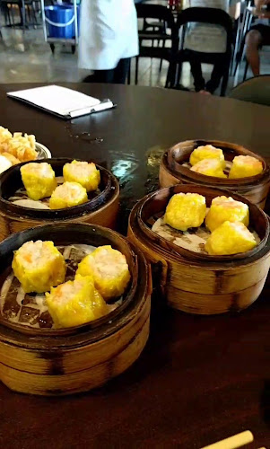 Opinii despre Foo Phing Dim Sum în Kota Kinabalu - Gastronomi dan perhotelan