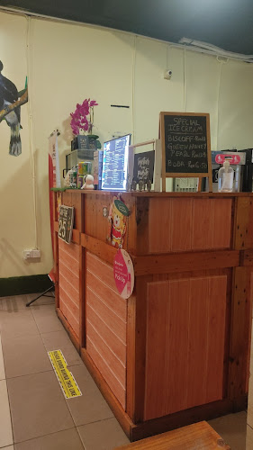 Krazy Cheese Story @ Lutong - Gastronomi dan perhotelan