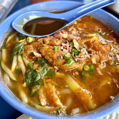 Kedai Kopi Kim Fong - George Town