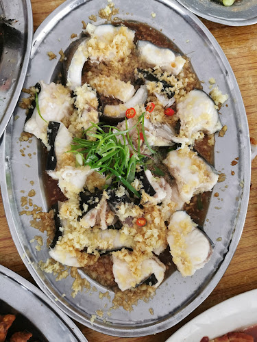 Comentarii opinii despre Restoran Shi Zhi Wei