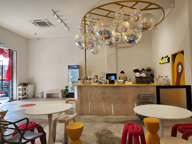 Wonkie Ice Cream - George Town