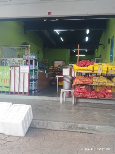 Permata Frozen Freshmart
