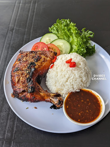 Eusoff Murtabucks - Miri