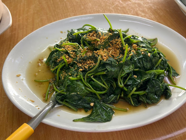 The Gift Tilapia Restaurant - Seremban