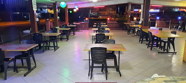 Comentarii opinii despre Fauzira Tomyam Seafood