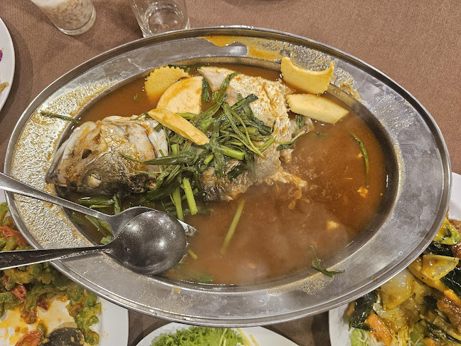 Keng Som Thai restaurant - Kota Bharu