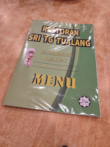 Restoran Sri Tanjung Tualang