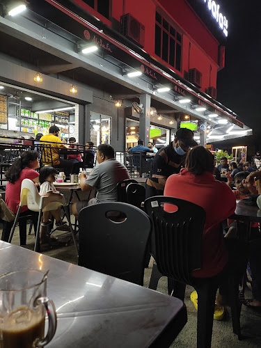 Opinii despre Restoran Al-Safa • Perling în Johor Bahru - Gastronomi dan perhotelan
