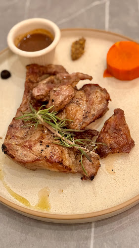 Mision | The Deli Shop - Gastronomi dan perhotelan