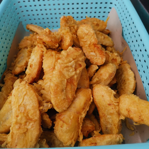 Taman Siakap, Seberang Jaya, 13700 Perai, Pulau Pinang