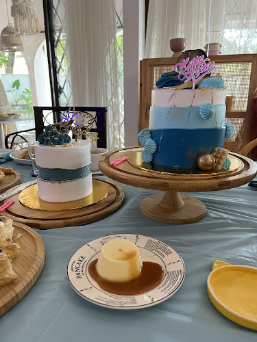 Opinii despre SugarCandy Cafe Wangsa Maju în Kuala Lumpur - Gastronomi dan perhotelan