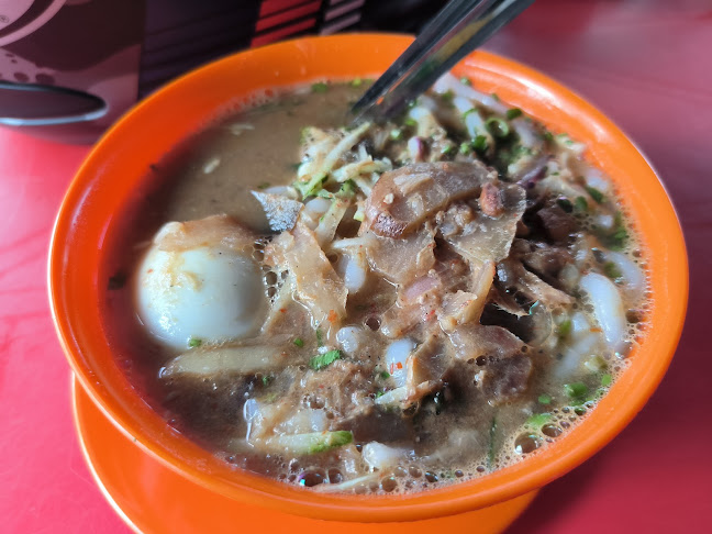 Opinii despre Laksa Harun în Alor Setar - Gastronomi dan perhotelan