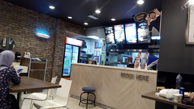 Comentarii opinii despre Domino's Bukit Baru Melaka