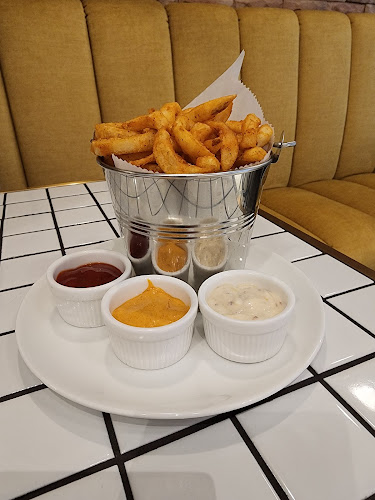 Opinii despre The Coffee Academics @ Pavilion Kuala Lumpur în Kuala Lumpur - Gastronomi dan perhotelan