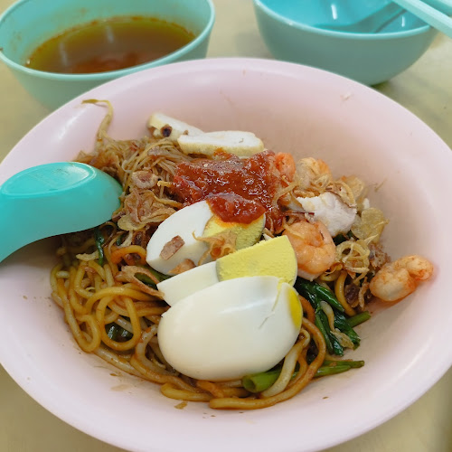 Restoran Yau Tak Teng - Gastronomi dan perhotelan