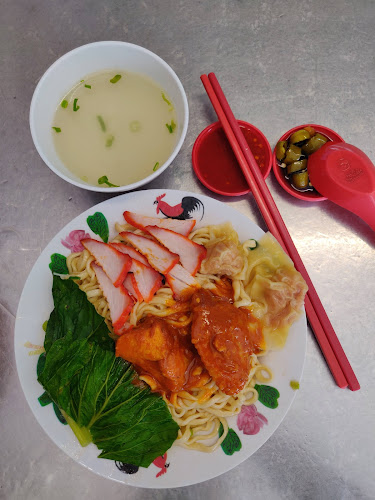 Opinii despre Restoran Uncle Seng în Subang Jaya - Gastronomi dan perhotelan