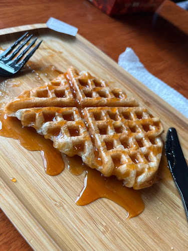 Min Coffee Putrajaya