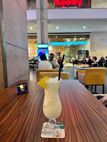 O'Galito Mediterranean Restaurant & Bar