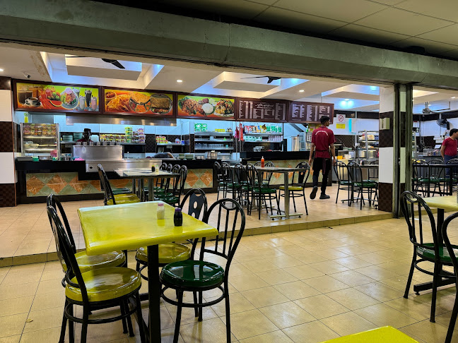 Restoran Melaka Raya