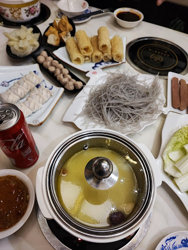 Opinii despre 馬來西亞第一鍋 în Miri - Gastronomi dan perhotelan