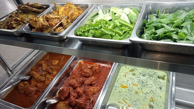 Asam Pedas Selera Johor - Johor Bahru