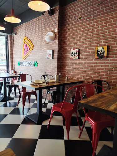 Comentarii opinii despre US PIZZA - Pandan Indah, KL