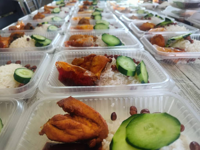 Warong Senja - Jerantut