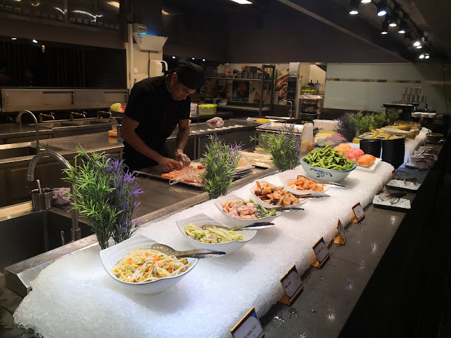 Comentarii opinii despre Jogoya