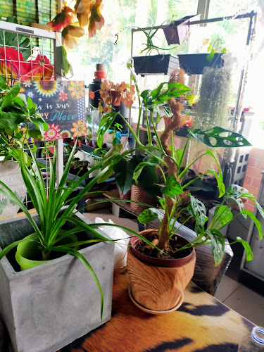 Kedai Kopi OSHIN - Gastronomi dan perhotelan