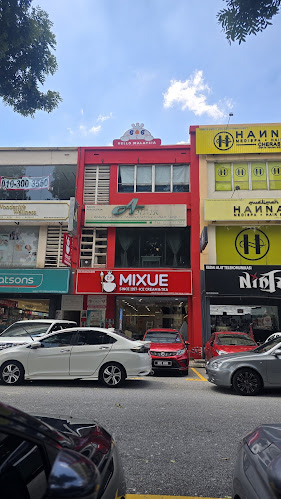 37G, Jalan Sri Permaisuri 8, Bandar Sri Permaisuri, 56000 Kuala Lumpur, Wilayah Persekutuan Kuala Lumpur