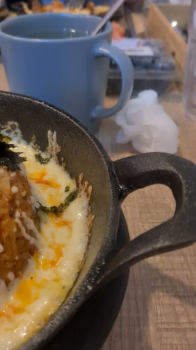 Opinii despre B.bap Korean Food @ NU Sentral în Kuala Lumpur - Gastronomi dan perhotelan