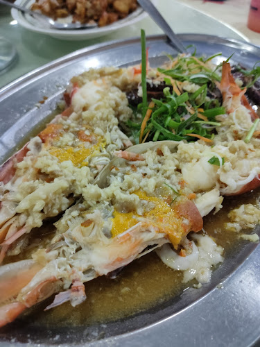 Restoran Makanan Laut Yee | 義风味海鲜馆 - Gastronomi dan perhotelan