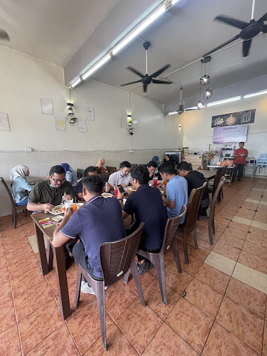 Comentarii opinii despre Nasi Ayam 5 Rasa