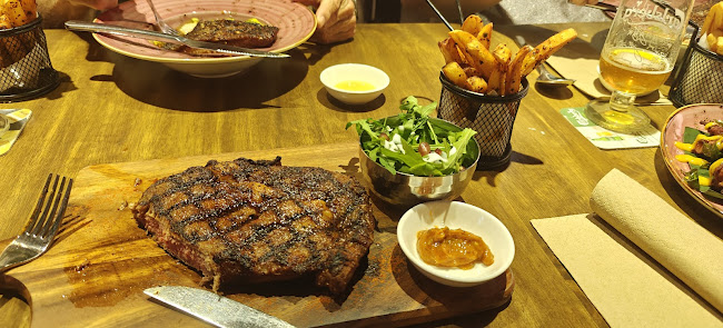 Fire By Shankar - Tanjung Tokong