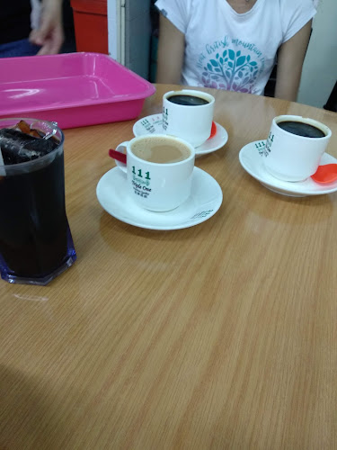 Welcome Kopitiam@光琳咖啡店 - Ipoh