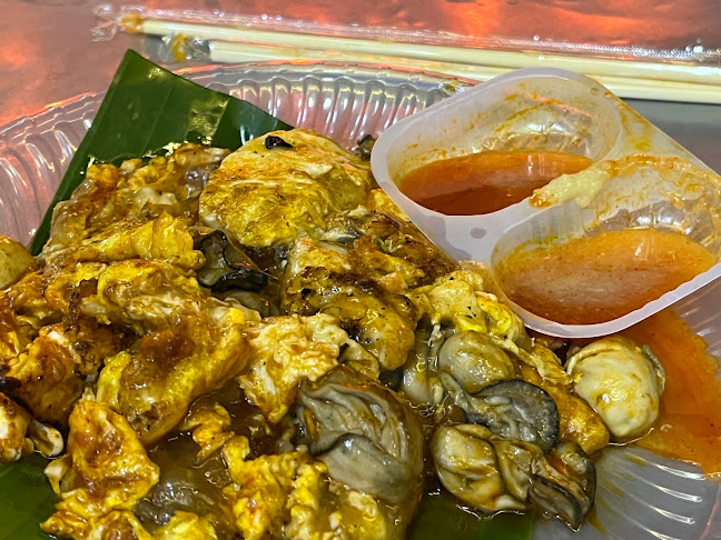 Jalan Air Hitam, Taman Ria, 41500 Air Hitam, Penang