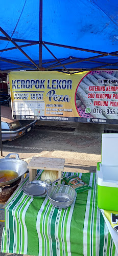 Opinii despre Wednesday Pasar Malam Semabok în Melaka - Gastronomi dan perhotelan