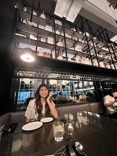 Comentarii opinii despre Osteria Gamberoni