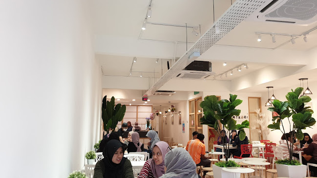 MyKori Dessert Cafe Seksyen 7