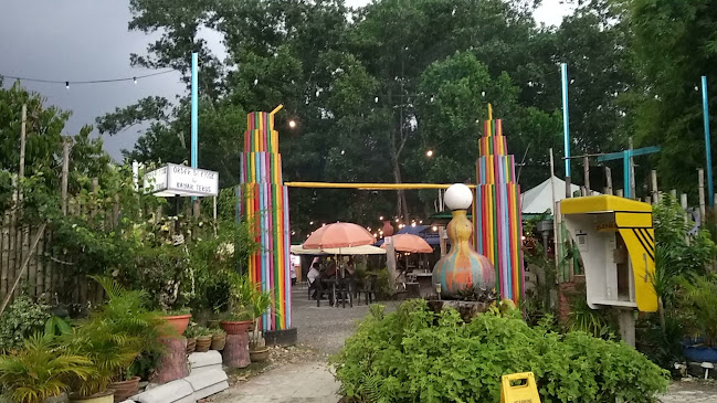 Comentarii opinii despre Lepak Kampung Talang